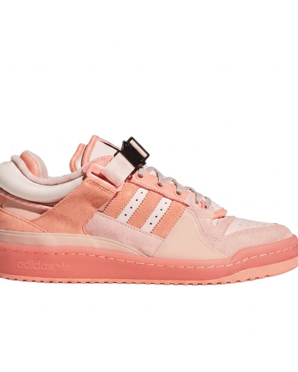 Adidas Forum Low Bad Bunny Easter Egg — Hero limpia