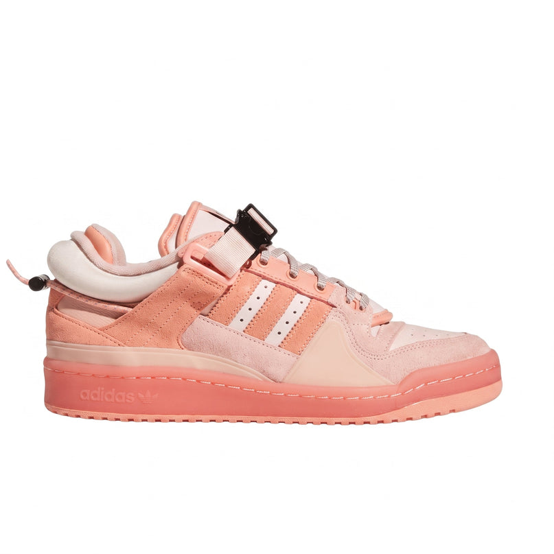 Adidas Forum Low Bad Bunny Easter Egg — Hero limpia