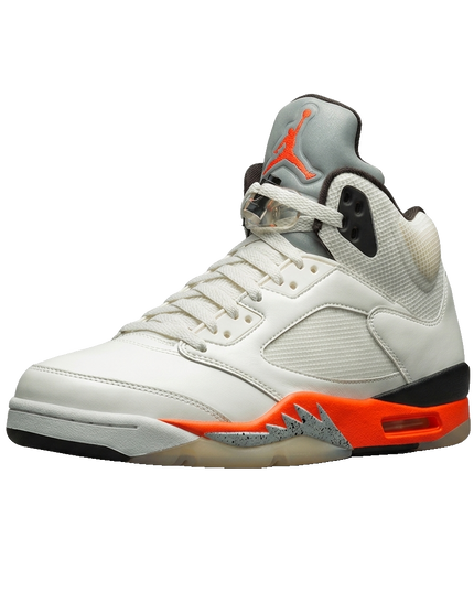 jordan 5 shattered backboard — 3/4 studio angle