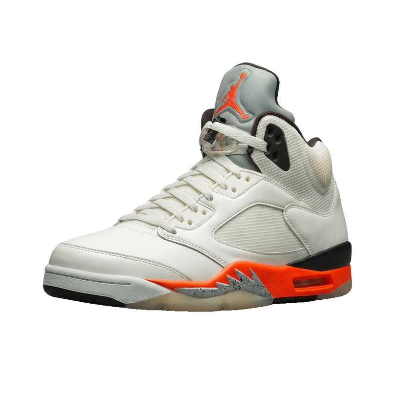 jordan 5 shattered backboard — 3/4 studio angle