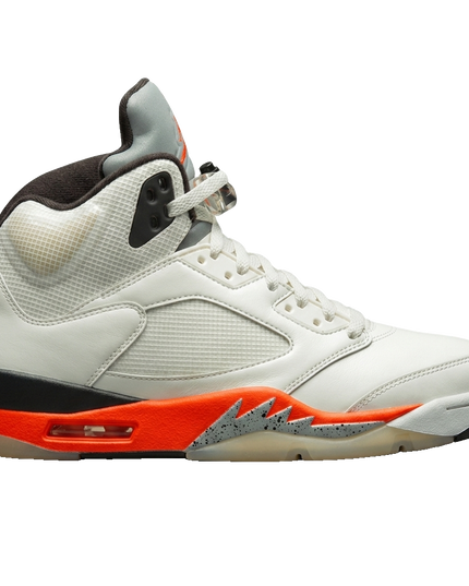jordan 5 shattered backboard — Side profile