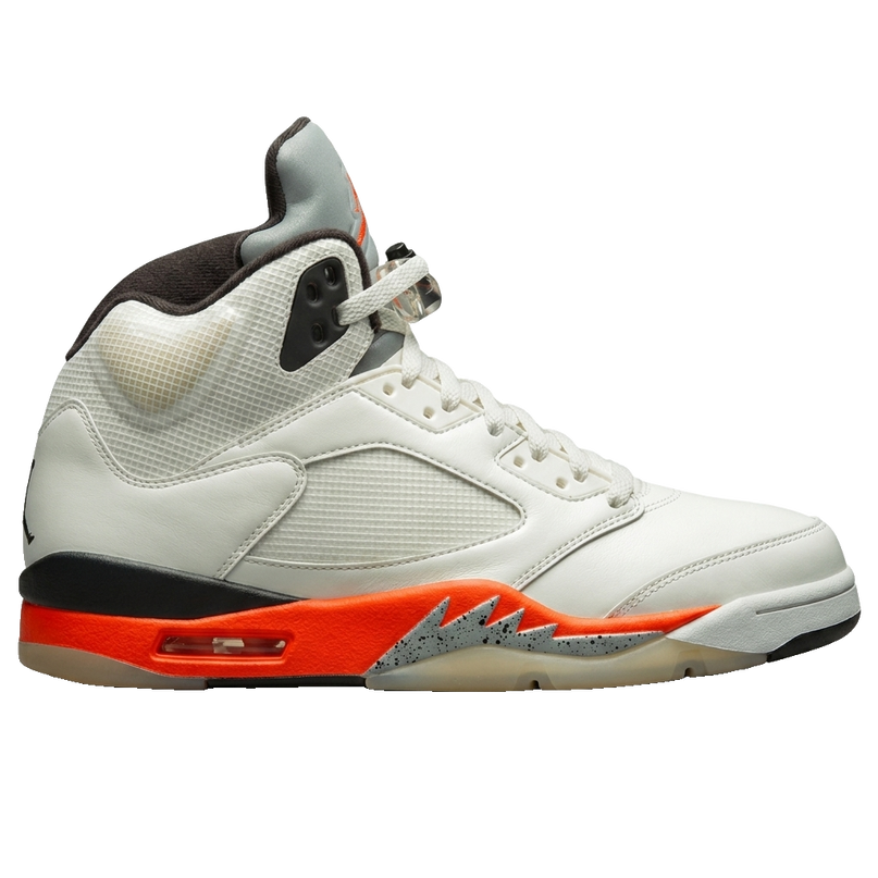 jordan 5 shattered backboard — Side profile