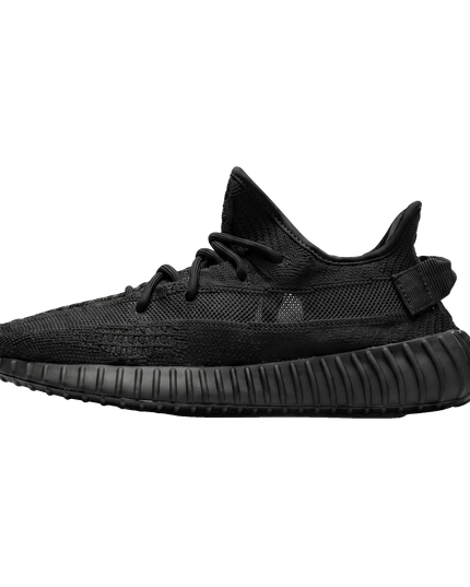 Yeezy 350 Onyx — Hero limpia