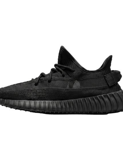 Yeezy 350 Onyx — Hero limpia