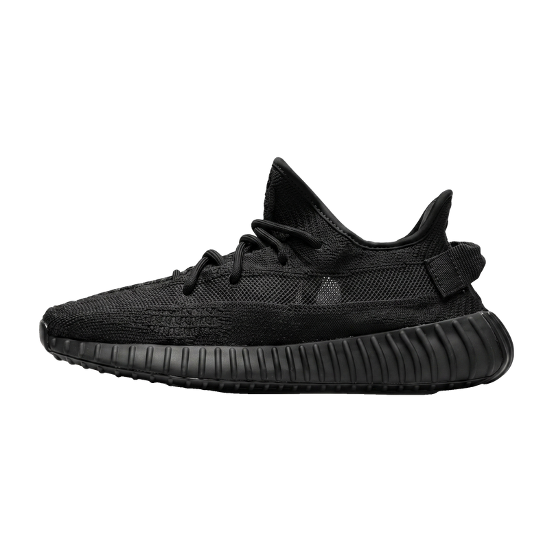 Yeezy 350 Onyx — Hero limpia