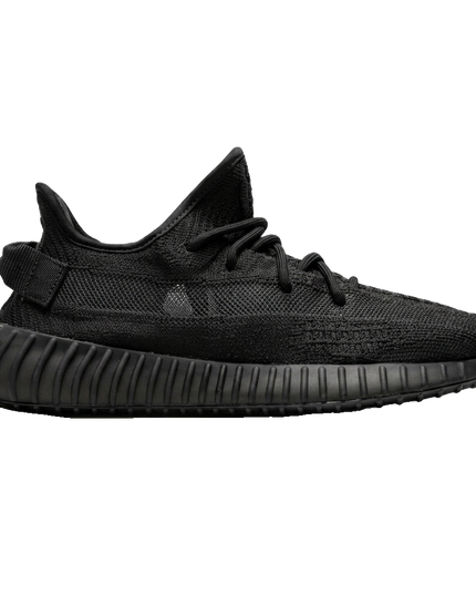 Yeezy 350 Onyx — Side profile