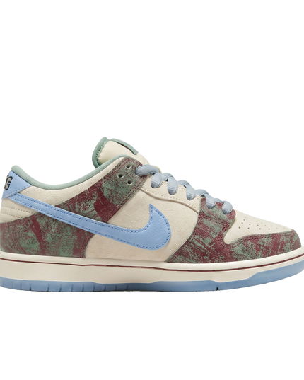 Dunk sb low crenshaw — Hero limpia