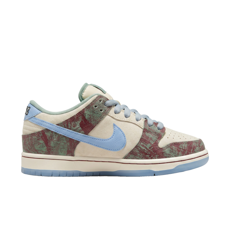 Dunk sb low crenshaw — Hero limpia