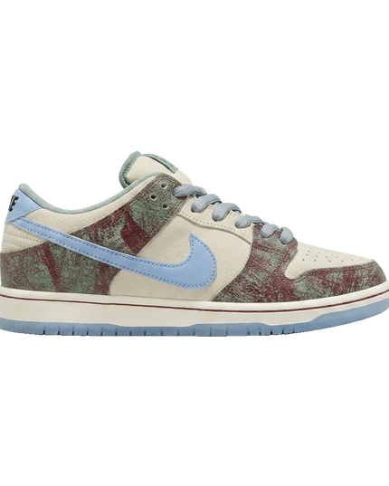 Dunk sb low crenshaw — Side profile