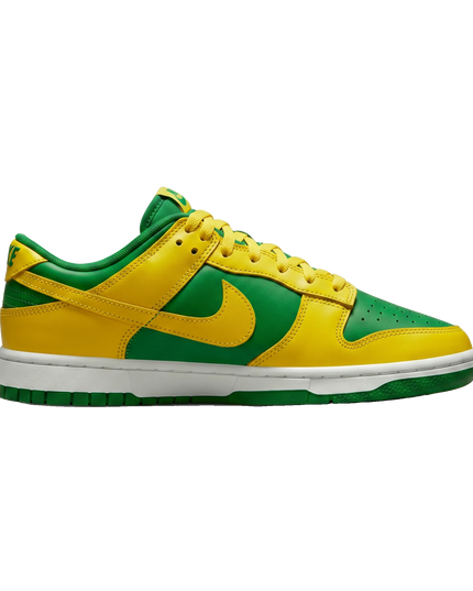 Dunk Low Reverse Brazil — Hero limpia