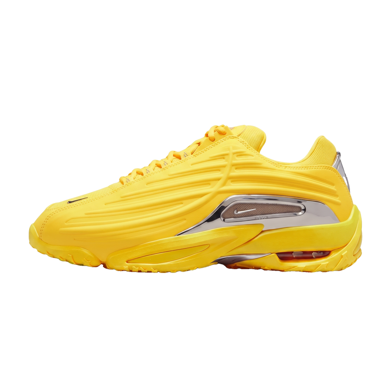 Nike Hot Step Nocta Opti Yellow — Hero limpia