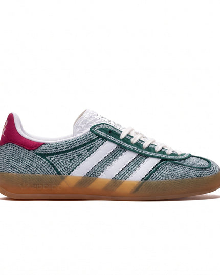 Adidas Sean Wotherspoon Gazelle indoor — Hero limpia