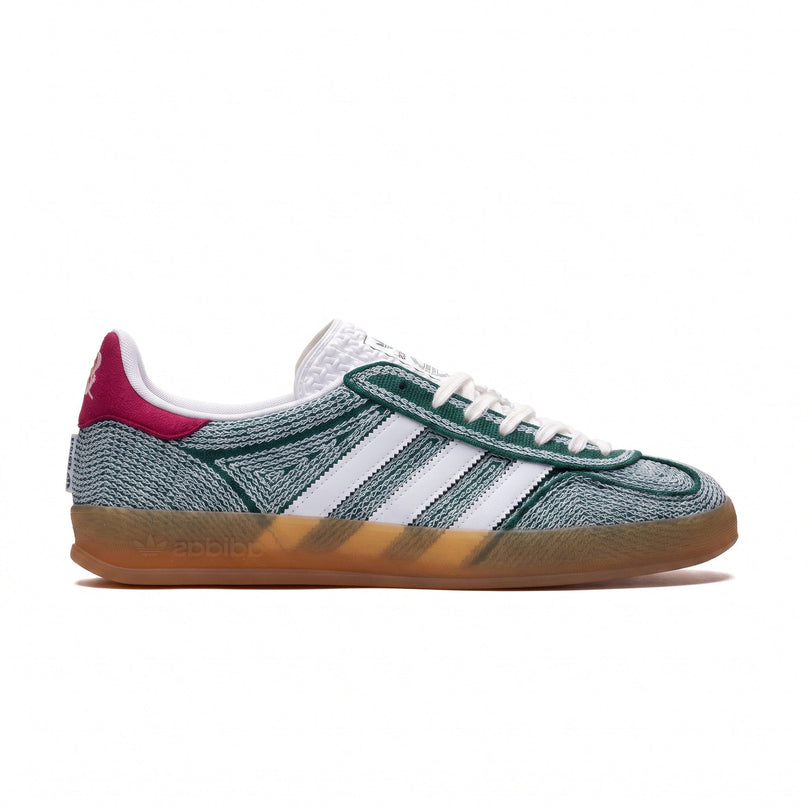 Adidas Sean Wotherspoon Gazelle indoor — Hero limpia