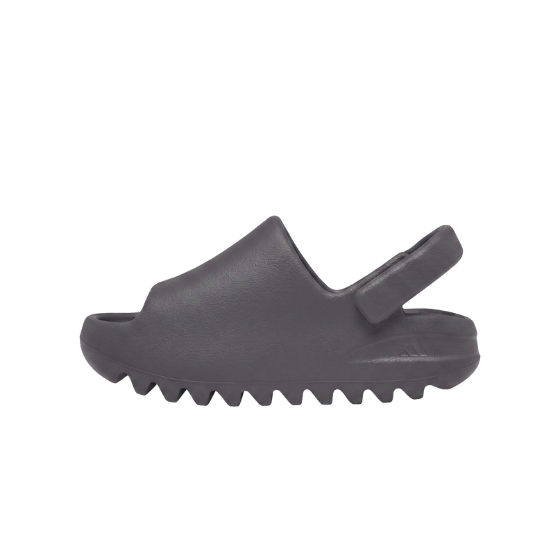 Yeezy Slide Granite Infants — Hero limpia