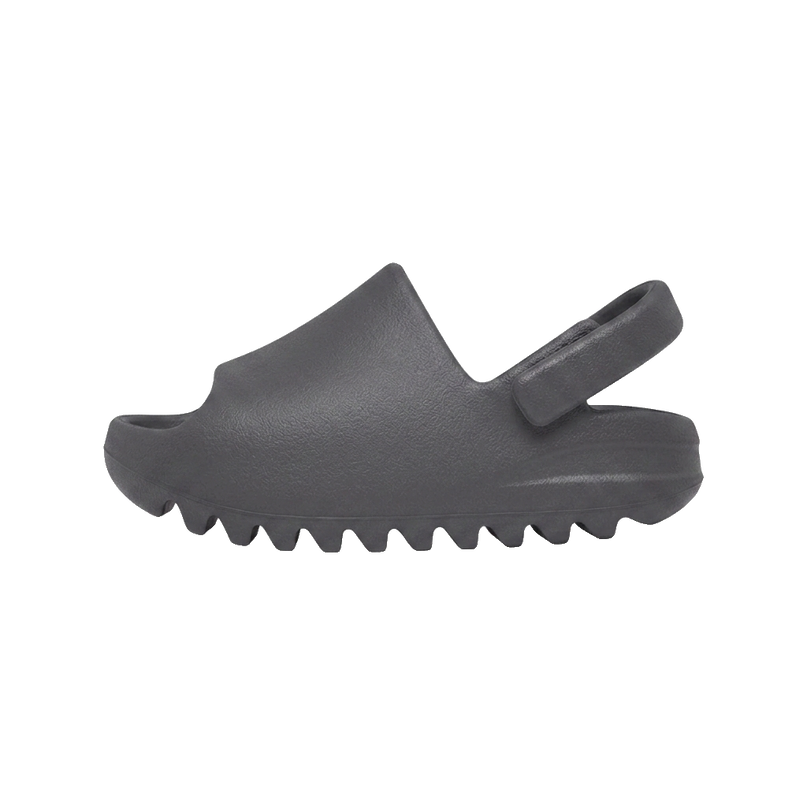 Yeezy Slide Granite Infants — Side profile