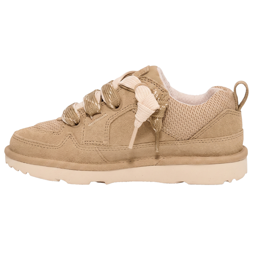 Ugg Lo Lowmel Mustard Seed — Hero limpia
