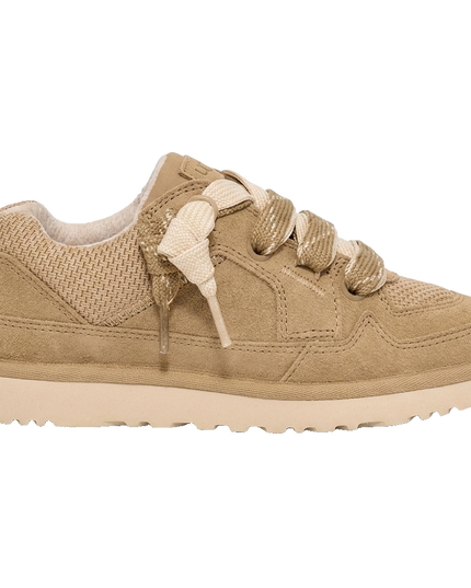 Ugg Lo Lowmel Mustard Seed — Side profile