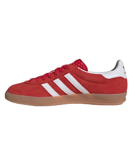 Adidas gazelle better scarlet — Hero limpia