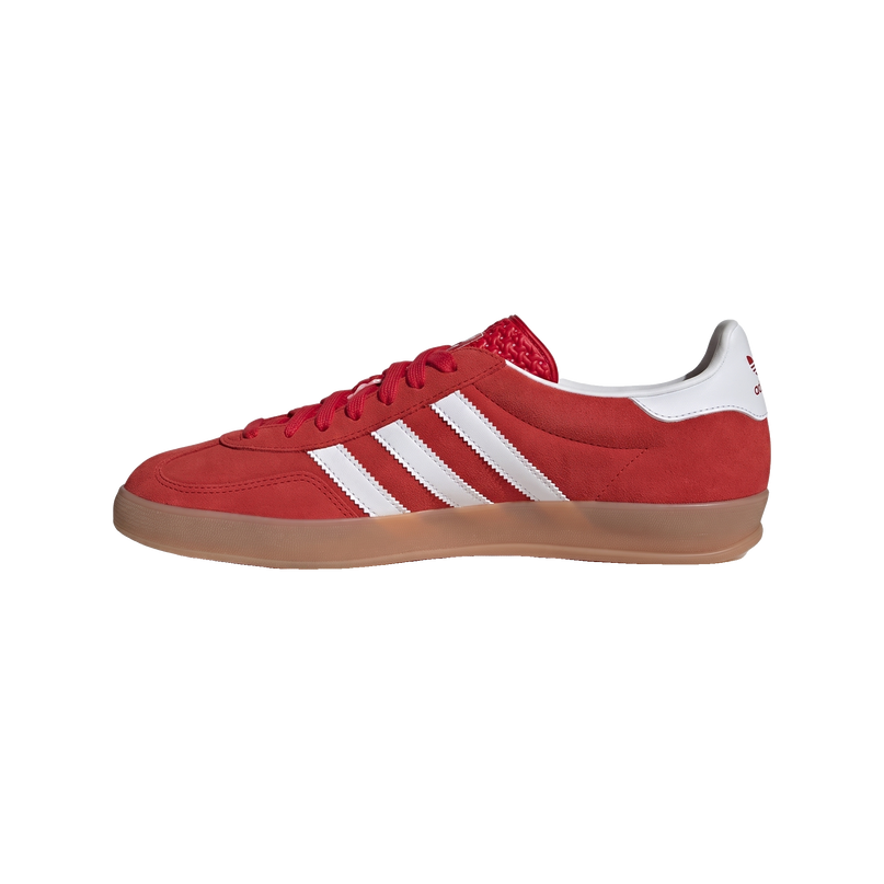 Adidas gazelle better scarlet — Hero limpia