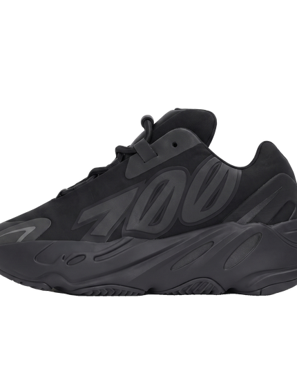yeezy 700 mnvn black infants — Hero limpia