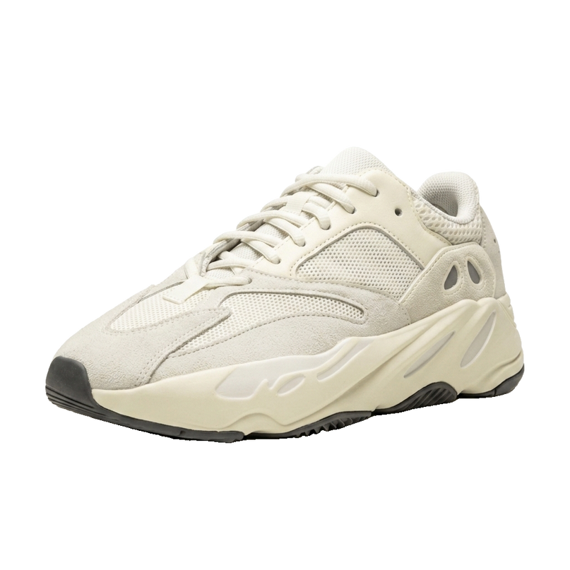 Yeezy Boost 700 Analog — 3/4 studio angle