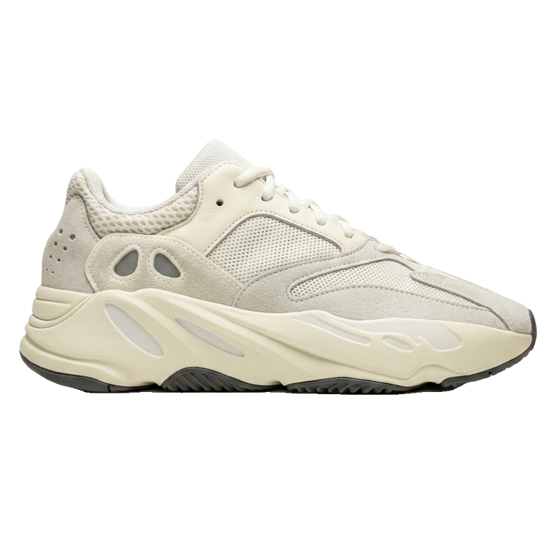 Yeezy Boost 700 Analog — Side profile