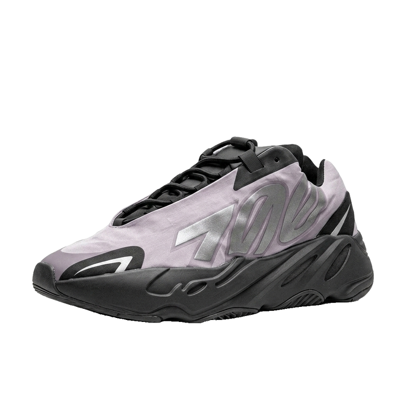 adidas Yeezy Boost 700 MNVN Geode sneakers — 3/4 studio angle