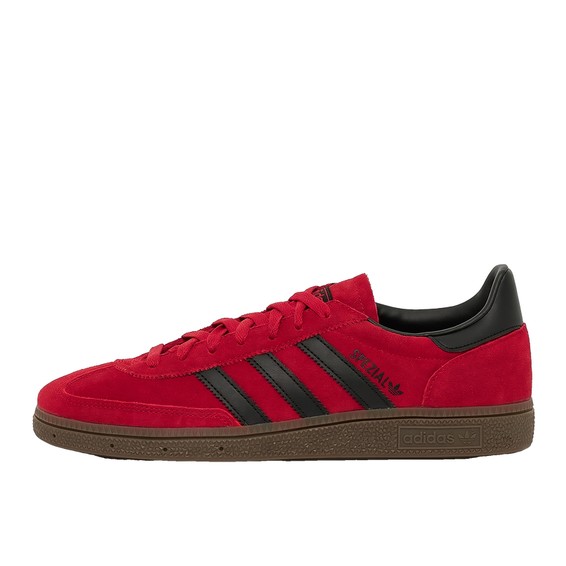 Adidas spezial better scarlet exclusive — Hero limpia