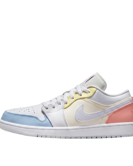 Air Jordan 1 Low To My First Coach — Hero limpia