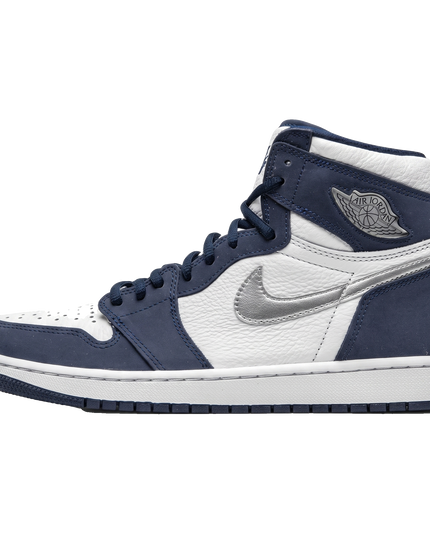 Air Jordan 1 High OG CO.JP Midnight Navy — Hero limpia