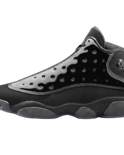 Air Jordan 13 Retro 'Cap And Gown used — Hero limpia