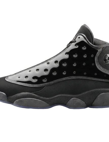 Air Jordan 13 Retro 'Cap And Gown used — Hero limpia