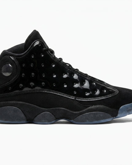 Air Jordan 13 Retro 'Cap And Gown used — Side profile