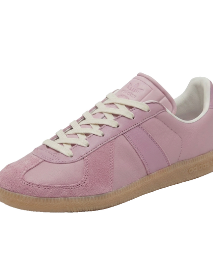 adidas BW Army Pink Gum size? Exclusive — 3/4 studio angle