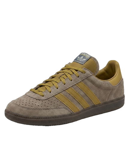 Adidas x C.P. Company SPZL Wimberly — 3/4 studio angle
