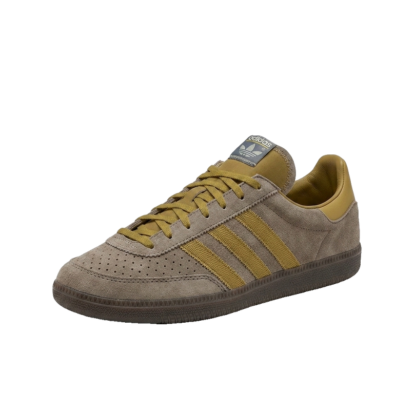 Adidas x C.P. Company SPZL Wimberly — 3/4 studio angle