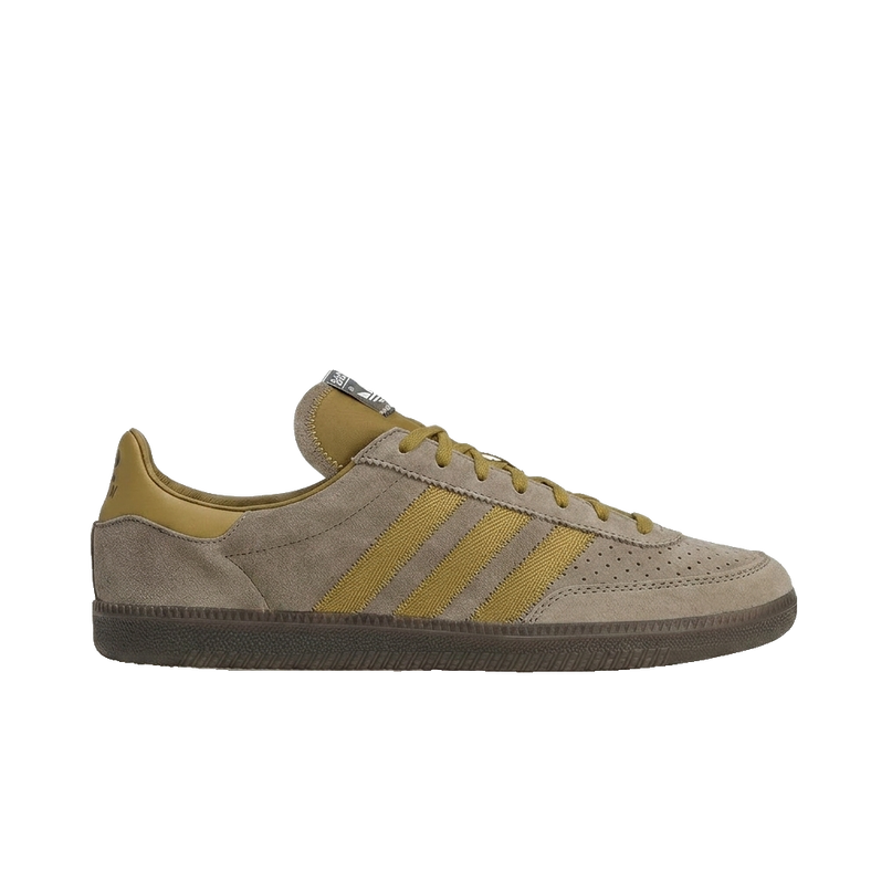 Adidas x C.P. Company SPZL Wimberly — Side profile