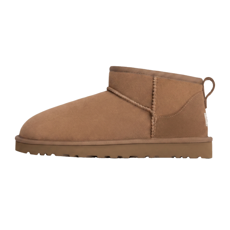 UGG M Classic Ultra Mini — Hero limpia