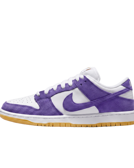 Dunk sb Court purple — Hero limpia