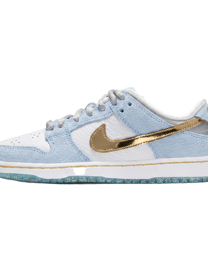 Dunk Sb Low Sean Cliver GS — Hero limpia