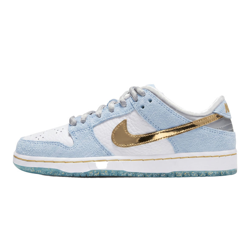 Dunk Sb Low Sean Cliver GS — Hero limpia