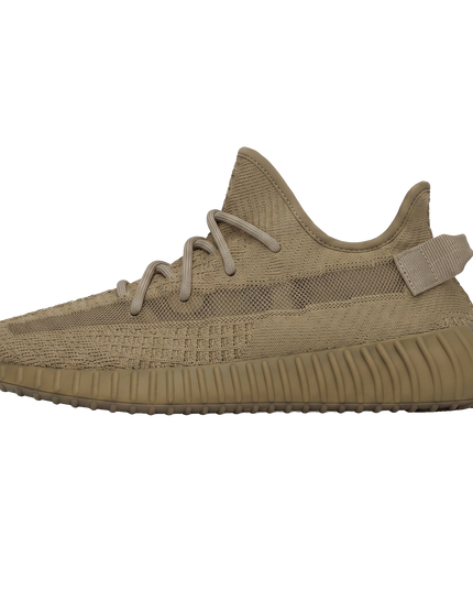Yeezy 350 Earth — Hero limpia