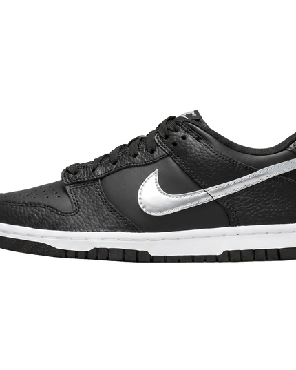 Dunk low NBA 75th Anniversary Spurs gs — Hero limpia