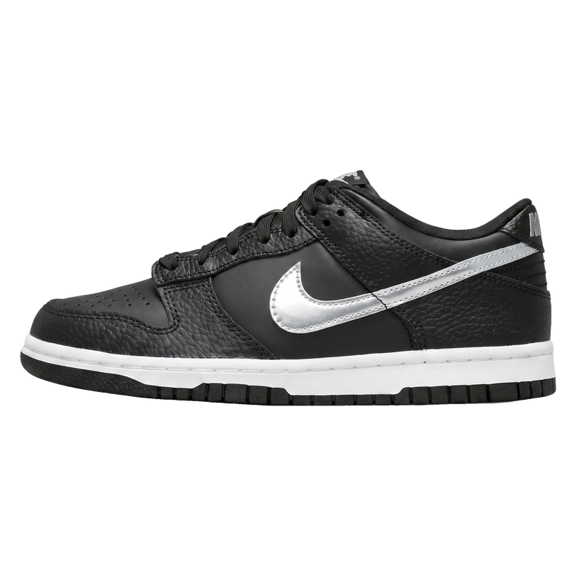 Dunk low NBA 75th Anniversary Spurs gs — Hero limpia