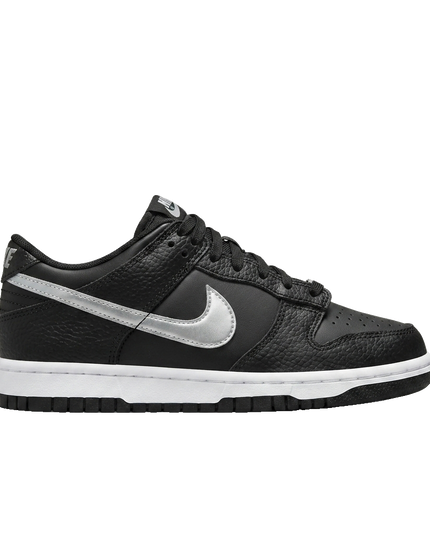 Dunk low NBA 75th Anniversary Spurs gs — Side profile