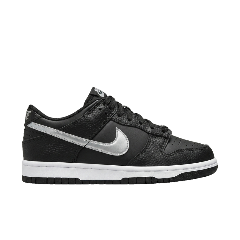 Dunk low NBA 75th Anniversary Spurs gs — Side profile