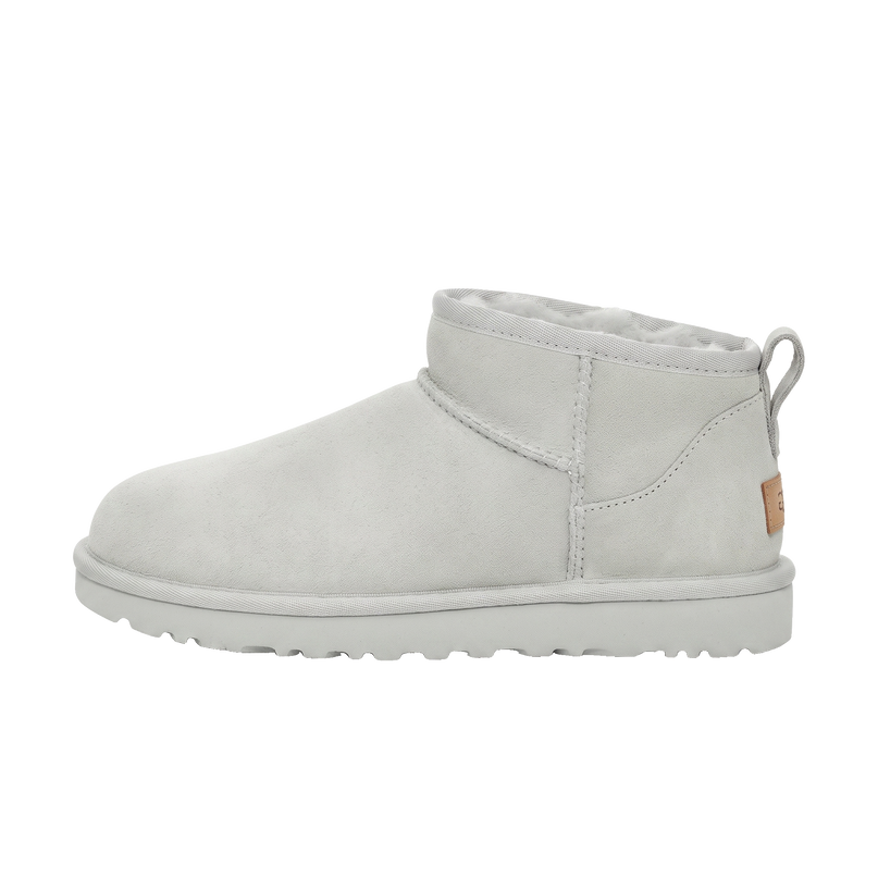 UGG Classic Ultra Mini Goose — Hero limpia