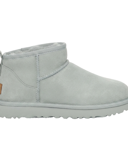UGG Classic Ultra Mini Goose — Side profile