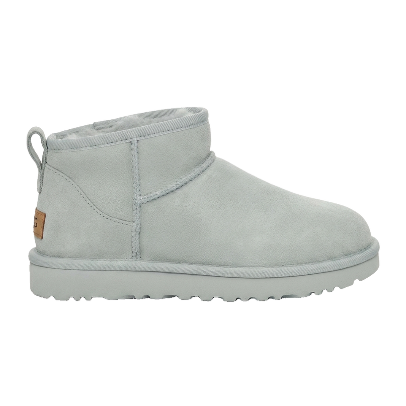 UGG Classic Ultra Mini Goose — Side profile