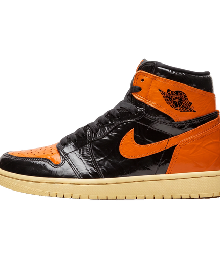 Air Jordan 1 High OG Shattered Backboard — Hero limpia